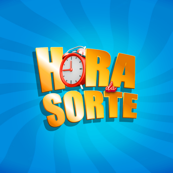 Hora da Sorte