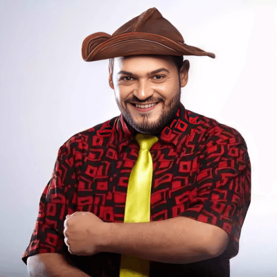 Reforço de peso: Matheus Ceará entra para time de influenciadores do Apcap da Sorte